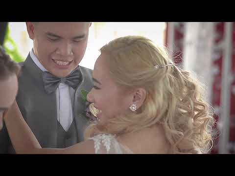 Jannick's Wedding 2018