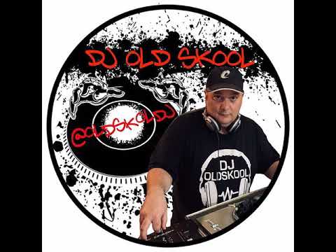 Dj Oldskool Live Freestyle Friday pt2
