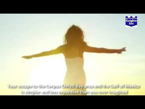 Knights Inn Corpus Christi North,Texas