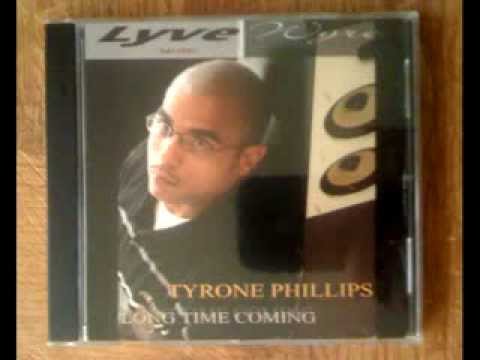 Tyrone Phillips: 