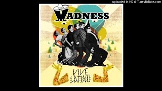 Madness - The Sun And The Rain