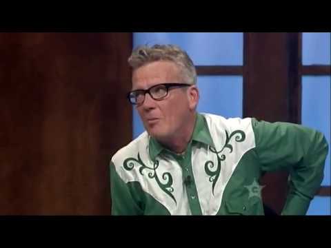 Statesmen Of Comedy - Episode 12