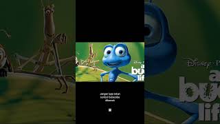 Download lagu 5 FILM KARTUN DISNEY TERBAIK DAN TERPOPULER | PART 9 mp3
