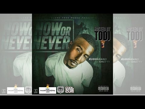 Rubbaband Smitty - I Got Us (Feat. Blessed Sinner & Y Teezy)