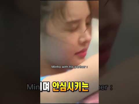 Minho🥺❤️