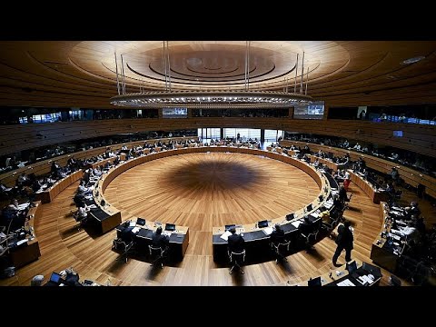 Militärhilfen für die Ukraine: EU-Außenminister versuchen Ungarns Veto zu umgehen