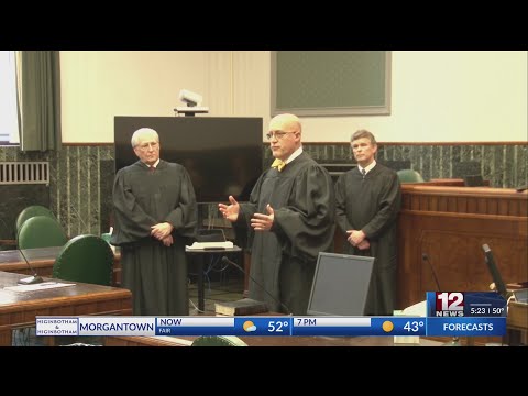 Harrison County Magistrate Court