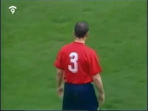 Valencia CF 1-2  CA Osasuna (Jornada 29 Liga 1991/1992) Canal 9