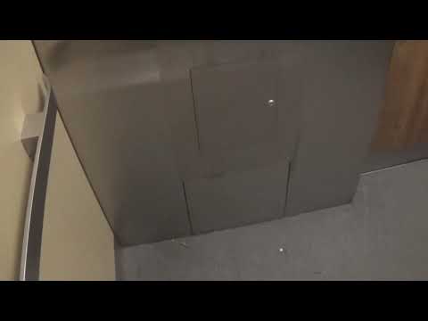 Abell Hydraulic Elevator (Now Otis) - Harrison County Courthouse - Ohio