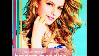 Bridgit Mendler   Quicksand (Audio)