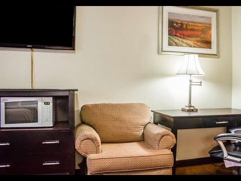 Rodeway Inn Macarthur Airport - Ronkonkoma Hotels, New York