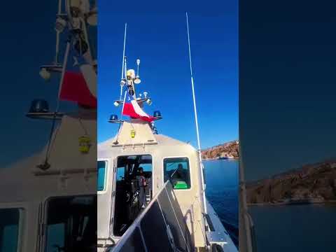 Roads of Patagonia 92 Lago General Carrera - Chile Chico