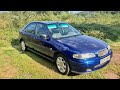 REMISE EN ROUTE Rover 416si De 1999 400 Series