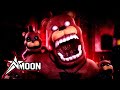 Fundamental Paper Education React The Hidden Nightmares BLENDER FNAF Smamuel