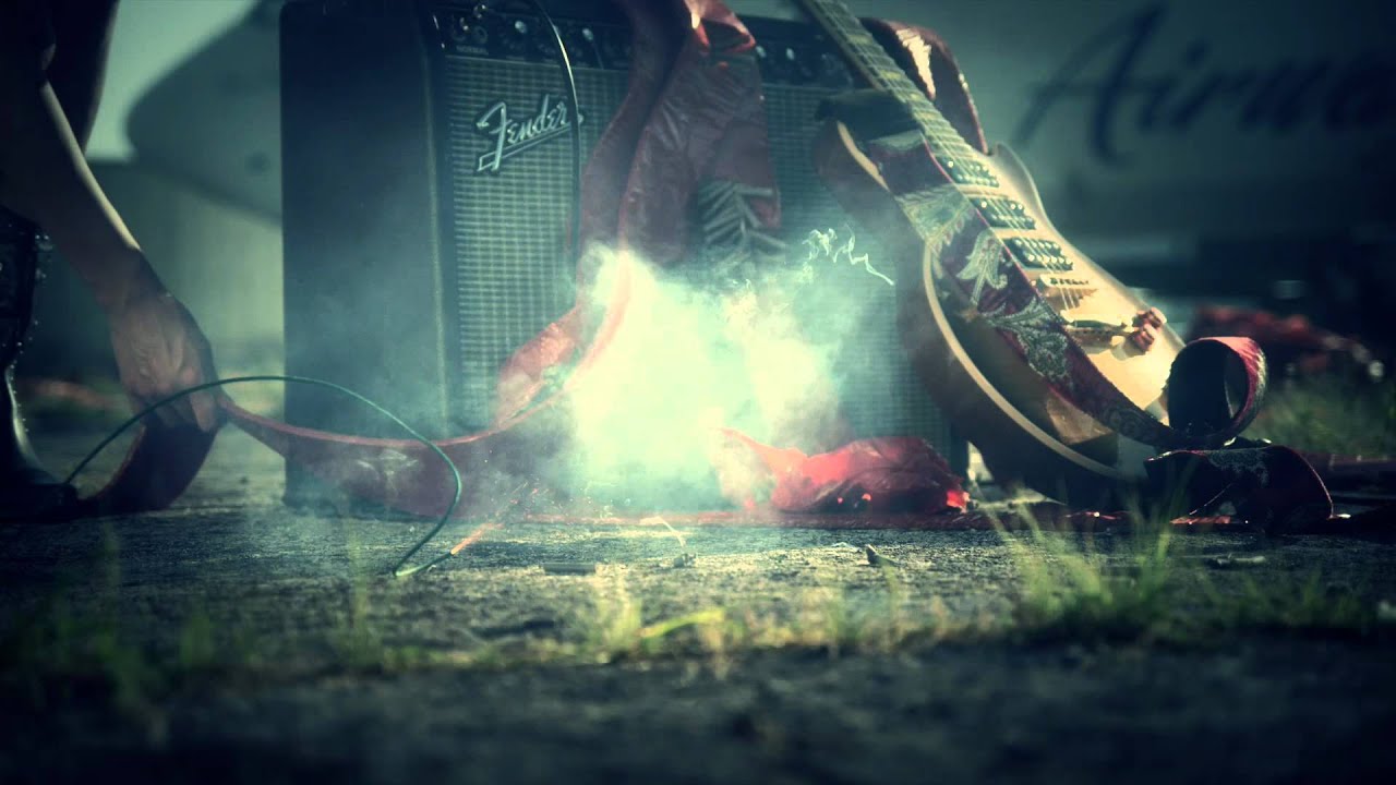 Promotional video thumbnail 4 for Chris Weaver Band