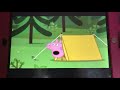 Peppa Pig Suzie Where You Going