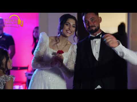 VLOG DJ - Magnifique Mariage (Domaine De La Sibérie) 2021 DJ YUNUS ERASLAN - COME BACK