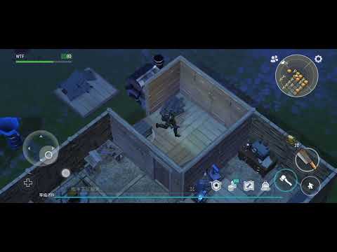 raid base aparomnp  LDOE