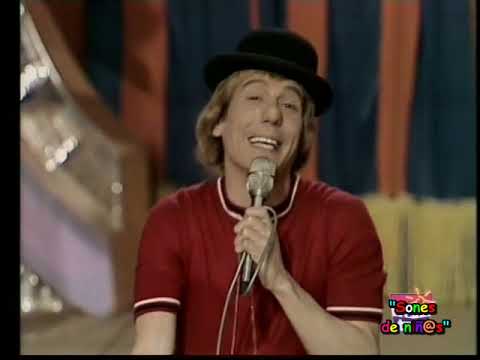 El Auto nuevo (Los Payasos de la Tele)