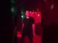 Witt Lowry Blood In The Water LIVE Nevers Road World Tour 2019 Sweden Nalen