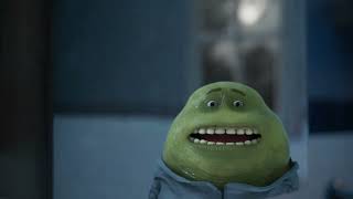 Mucinex FastMax Nightshift