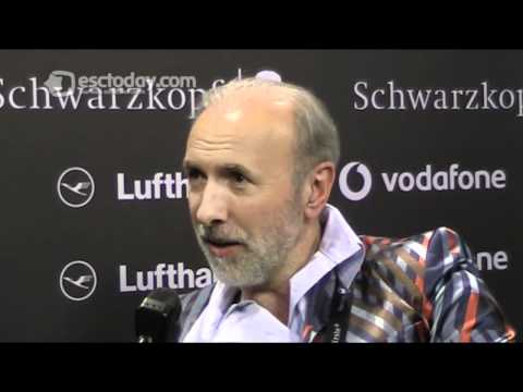 Bosnia Herzegovine 2011: Interview with Dino Merlin