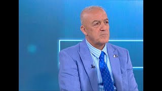 بين السطور مع  نسرين ابو غوش | النائب أكرم حسون