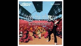 The Chemical Brothers - Under the influence (Mr. Gold extended version)