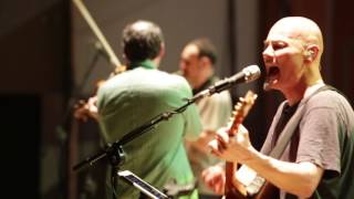 Celtas Cortos - Madera de Colleja - (In Crescendo - Directo con la OSPA)