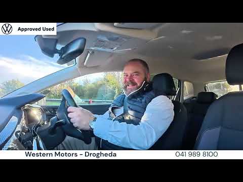 Volkswagen Polo POLO EDITION 75 1.0TSI 95HP M5F ** - Image 2