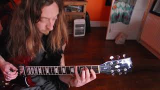 Drown In My Own Tears - Arr. Chet Atkins