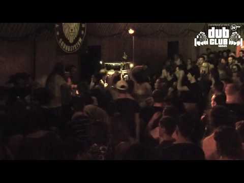 NANTES DUB CLUB #36 - YOUNG VETERAN SOUND SYSTEM ft. SISTA MARY ⑦
