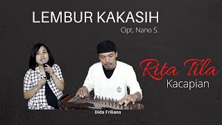 Download lagu Yang lagi Kasmaran wajib dengerin lagu ini !!! Kawih Sunda Rita Tila (Kacapian) - Lembur Kakasih mp3 Download lagu Yang lagi Kasmaran wajib dengerin lagu ini !!! Kawih Sunda Rita Tila (Kacapian) - Lembur Kakasih mp3