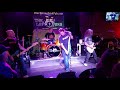 The Leftovers-Bad Girlfriend(Theory of A Deadman) 9/7/19 Southington,CT@Blackstone Irish Pub