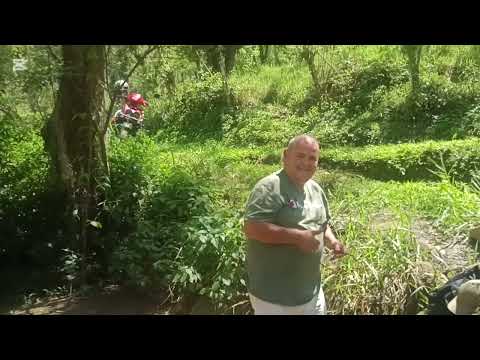 Territorio Acuático en Santander 