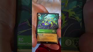 The chaotic pull we needed!