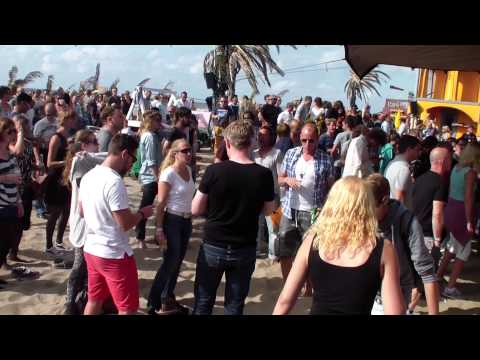 woodstock 69 - próximo Amsterdam - I parte