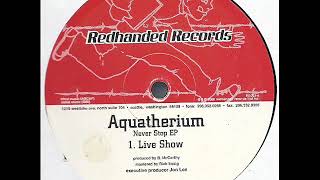 Aquatherium - Live Show