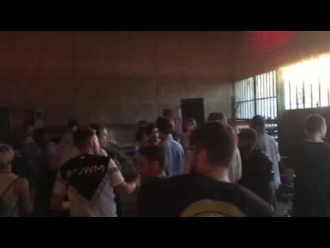 Max Vaahs @ In/Side Closing party 17.06.17