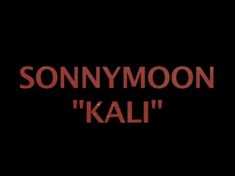 Sonnymoon - 'Kali' Official Music Video