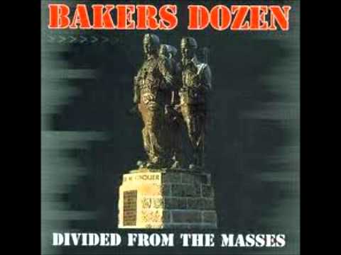 Bakers Dozen - Iron Monger.