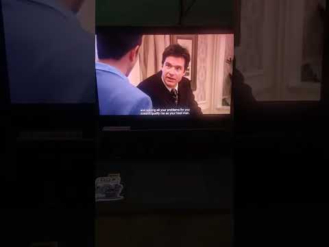 Michael bluth is pissed as gob is not making him his best man #arresteddevelopment