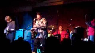 Mike Stern, Dennis Chambers, Richard Bona, Bob Franceschini #1