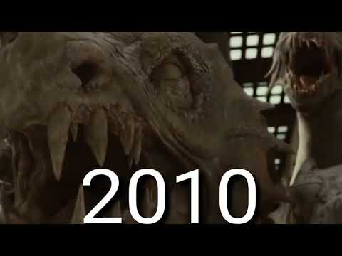 Hydra  Evoluton  | Evolution of hydra