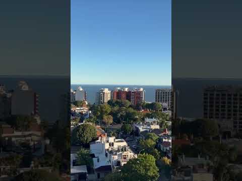 Video de YouTube - Apartamento en alquiler en Pocitos Nuevo