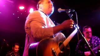 Big Sandy & the Fly-Rite Boys:'What A Dream It's Been'