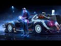Scandroid - Shout The Forgotten Remix