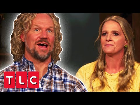 Man With 4 Wives Upset For Getting Kicked Out Of Bedroom | Sister Wives