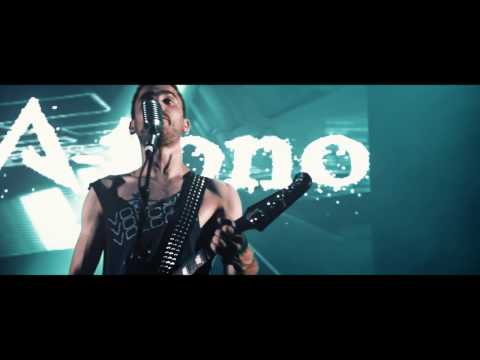 Video de la banda A-tono