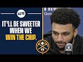 Jamal Murray Has a MESSAGE FOR DOUBTERS As Nuggets Take 2-0 Series Lead Over Lakers | CBS Sports